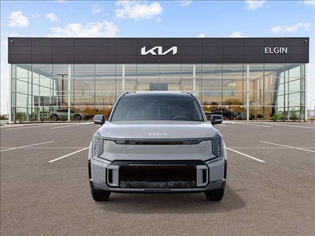 new 2026 Kia EV9 car