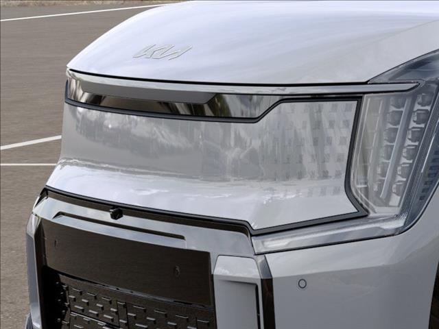 new 2026 Kia EV9 car