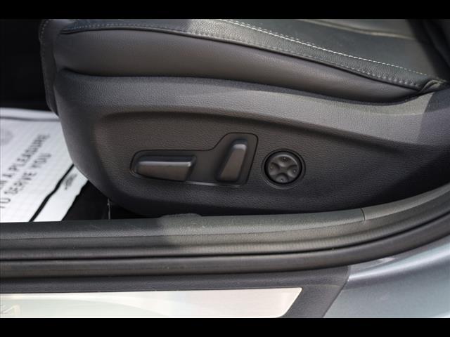 used 2018 Hyundai Sonata car, priced at $16,923