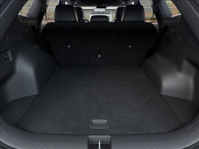new 2026 Kia Sportage car, priced at $38,660