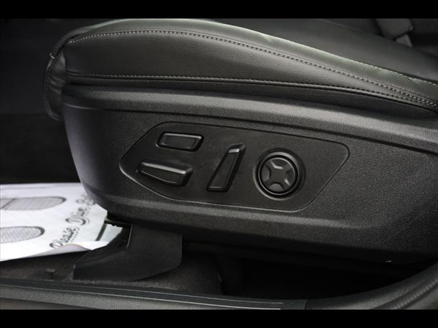 used 2024 Kia Sorento car, priced at $47,990
