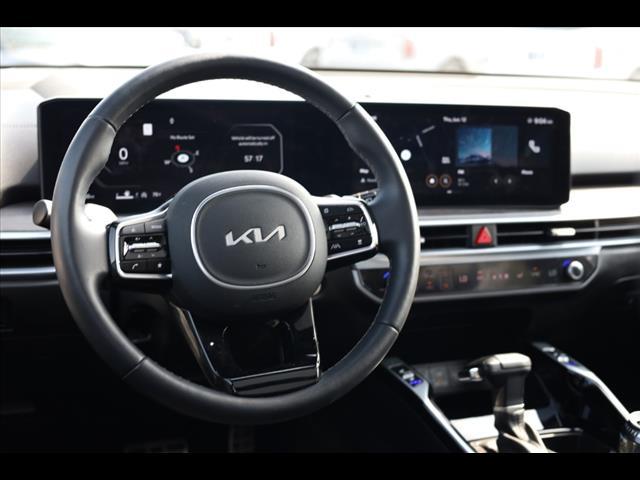 used 2024 Kia Sorento car, priced at $47,990