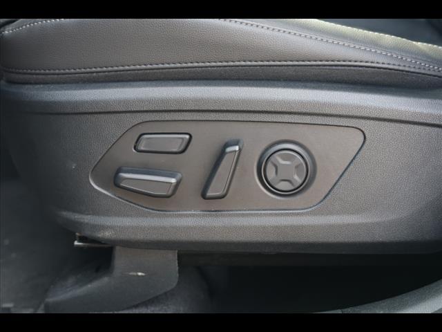 used 2024 Kia Sorento car, priced at $47,990