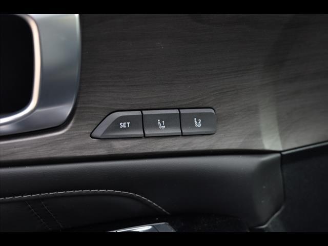 used 2024 Kia Sorento car, priced at $47,990