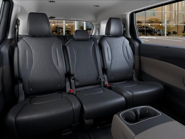 new 2026 Kia Carnival car, priced at $43,415