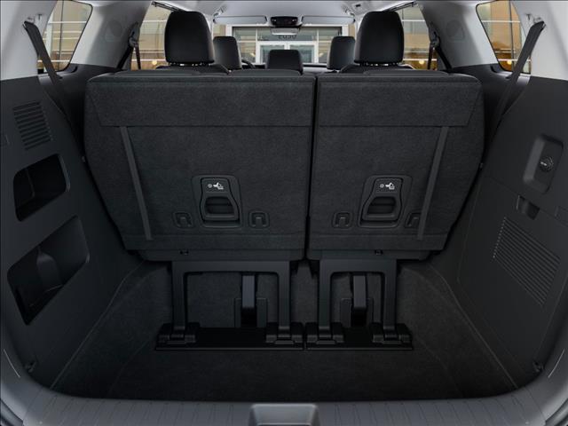 new 2026 Kia Carnival car, priced at $43,415