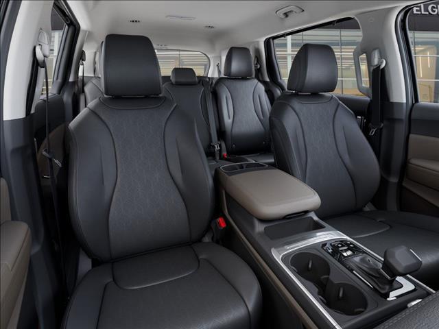 new 2026 Kia Carnival car, priced at $43,415