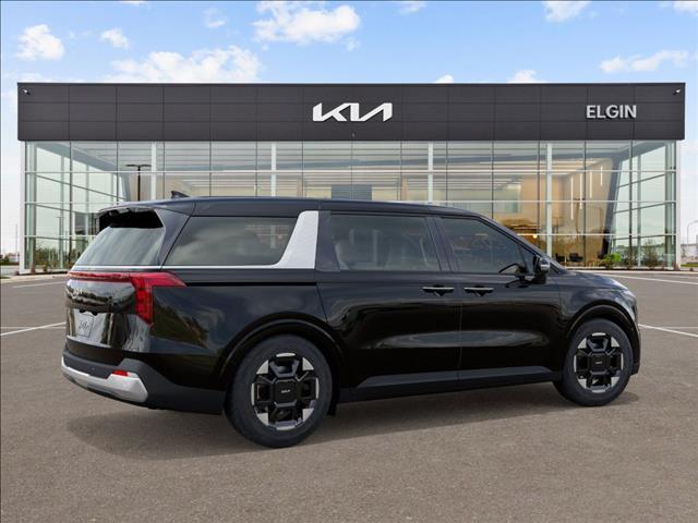 new 2026 Kia Carnival car, priced at $43,415