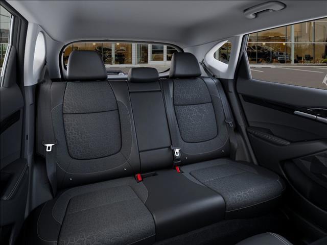 new 2025 Kia Seltos car, priced at $28,745