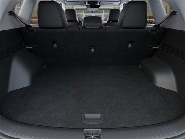 new 2025 Kia Seltos car, priced at $28,745