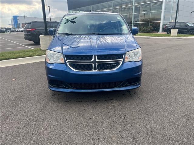 used 2011 Dodge Grand Caravan car, priced at $5,900