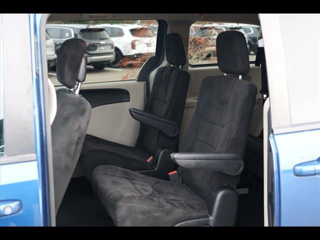 used 2011 Dodge Grand Caravan car, priced at $4,800