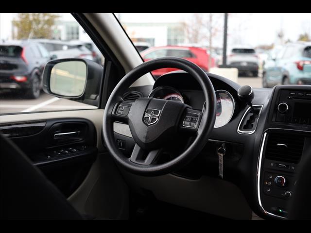 used 2011 Dodge Grand Caravan car, priced at $4,800