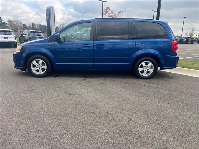 used 2011 Dodge Grand Caravan car, priced at $5,900