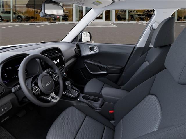 new 2025 Kia Soul car, priced at $24,980