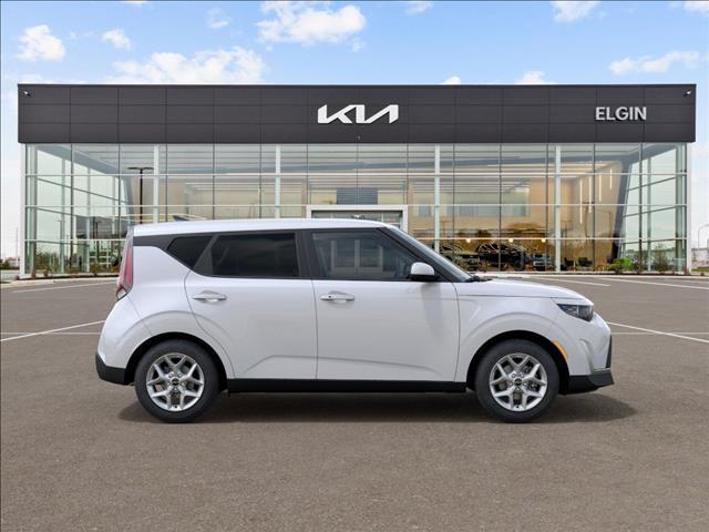 new 2025 Kia Soul car, priced at $24,980