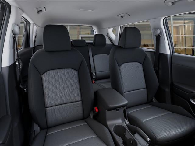 new 2025 Kia Soul car, priced at $24,980