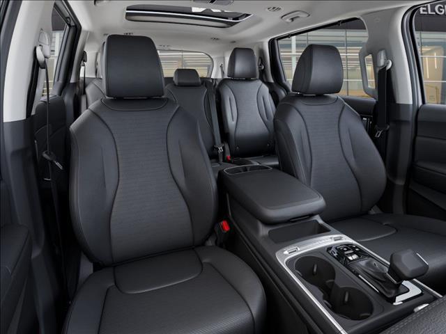 new 2026 Kia Carnival car, priced at $53,285