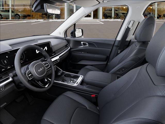 new 2026 Kia Carnival car, priced at $53,285