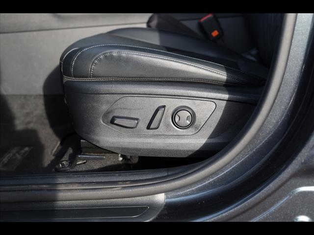 used 2023 Kia Sportage car, priced at $27,923