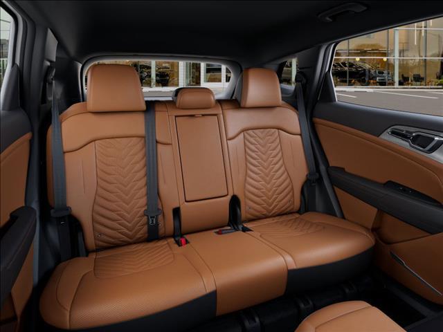 new 2026 Kia Sportage car, priced at $37,635