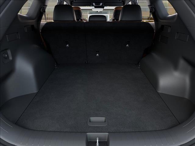 new 2026 Kia Sportage car, priced at $37,635