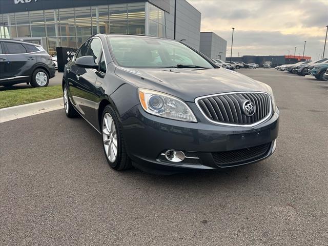 used 2013 Buick Verano car, priced at $7,900