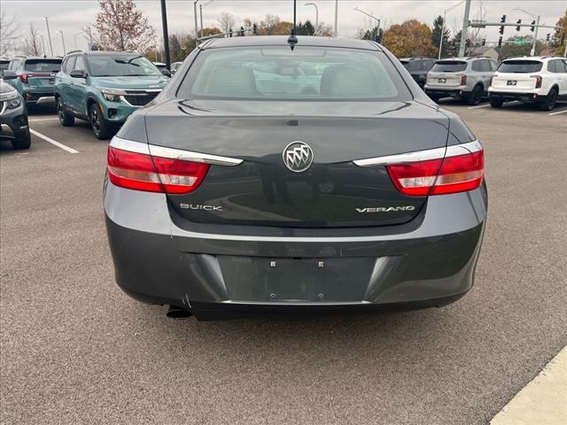 used 2013 Buick Verano car, priced at $7,900