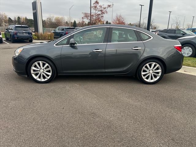 used 2013 Buick Verano car, priced at $7,900