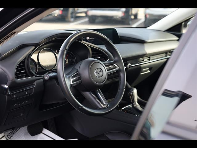 used 2020 Mazda Mazda3 car, priced at $20,923