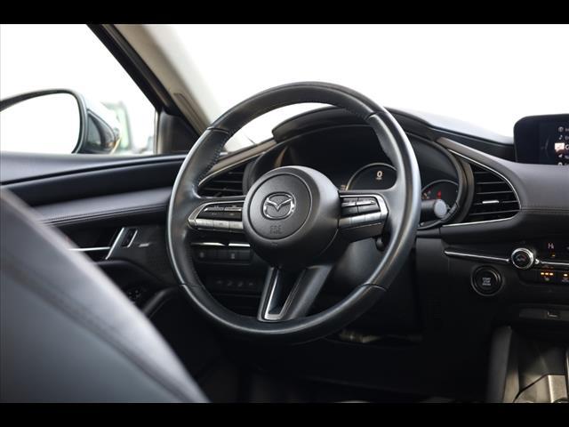 used 2020 Mazda Mazda3 car, priced at $20,923