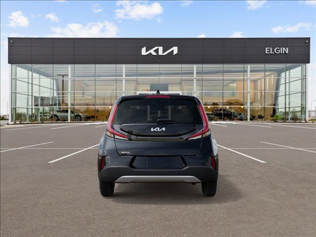 new 2025 Kia Soul car, priced at $23,391