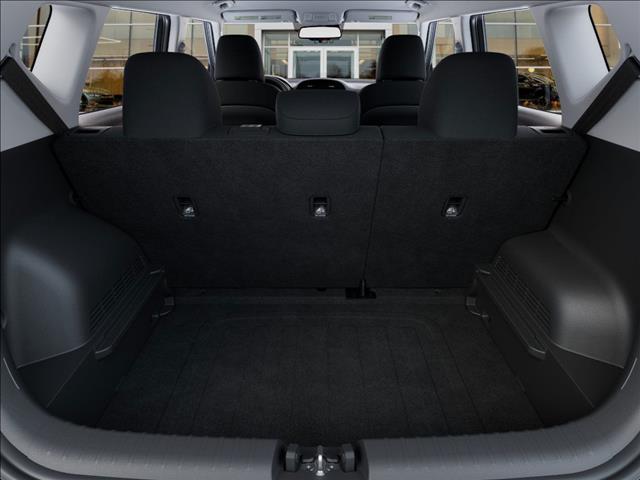 new 2025 Kia Soul car, priced at $23,391