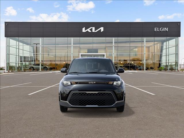 new 2025 Kia Soul car, priced at $23,391