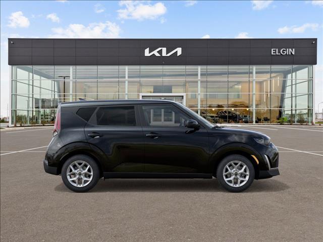 new 2025 Kia Soul car, priced at $23,391