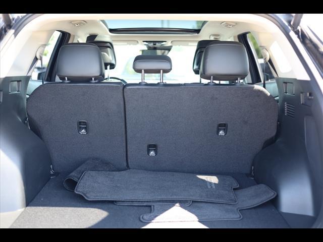 used 2025 Kia Sportage car, priced at $37,003