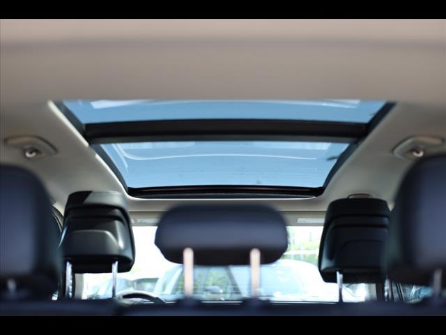 used 2025 Kia Sportage car, priced at $37,003