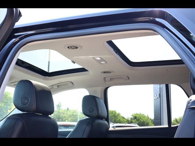 used 2018 Chevrolet Traverse car, priced at $26,523
