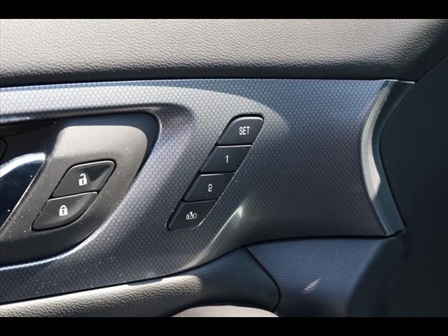 used 2018 Chevrolet Traverse car, priced at $26,523