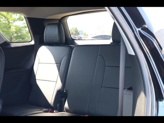 used 2018 Chevrolet Traverse car, priced at $26,523