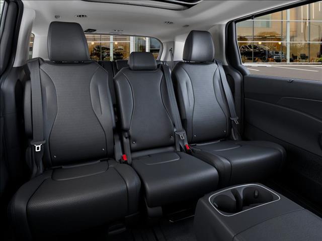 new 2026 Kia Carnival Hybrid car, priced at $55,285