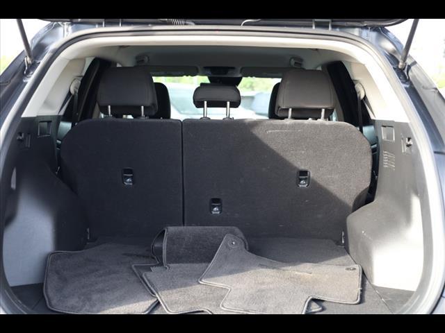 used 2023 Kia Sportage car, priced at $22,500