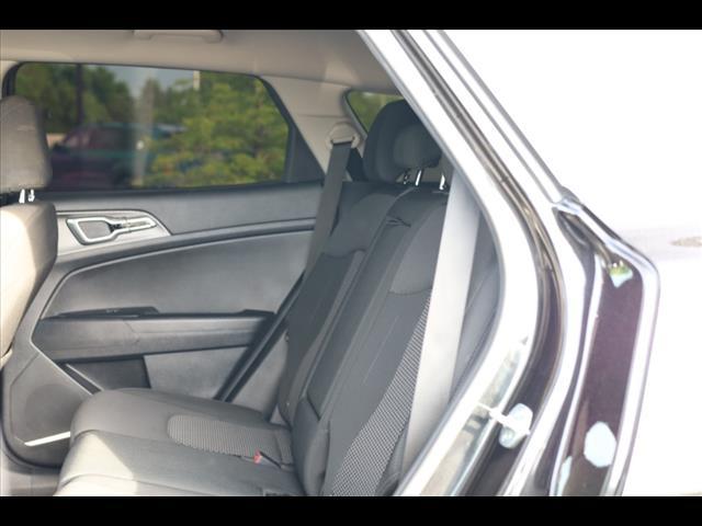used 2023 Kia Sportage car, priced at $22,500