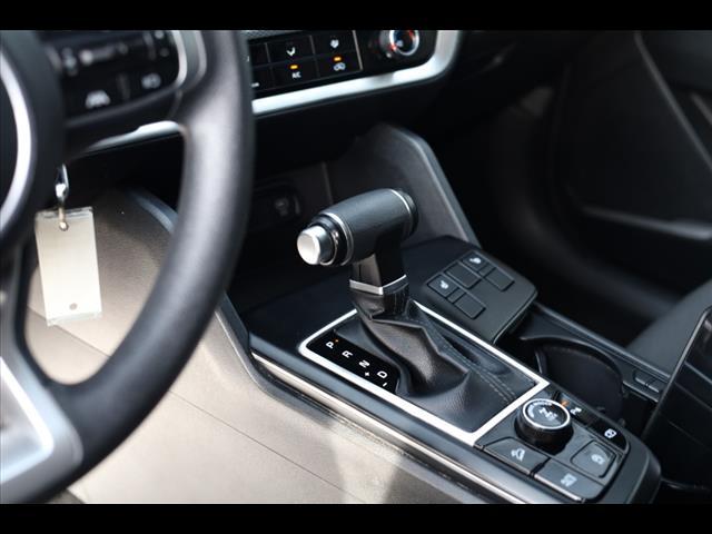 used 2023 Kia Sportage car, priced at $22,500
