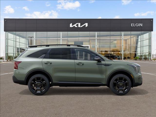 new 2026 Kia Sorento car, priced at $44,270