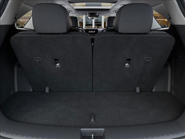 new 2026 Kia Sorento car, priced at $44,270