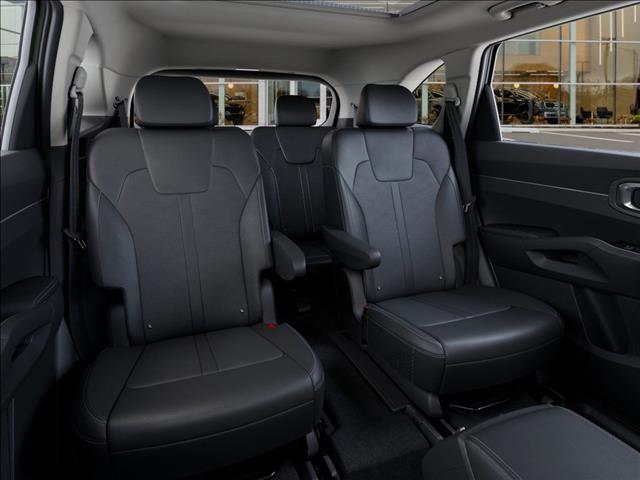 new 2026 Kia Sorento car, priced at $44,270