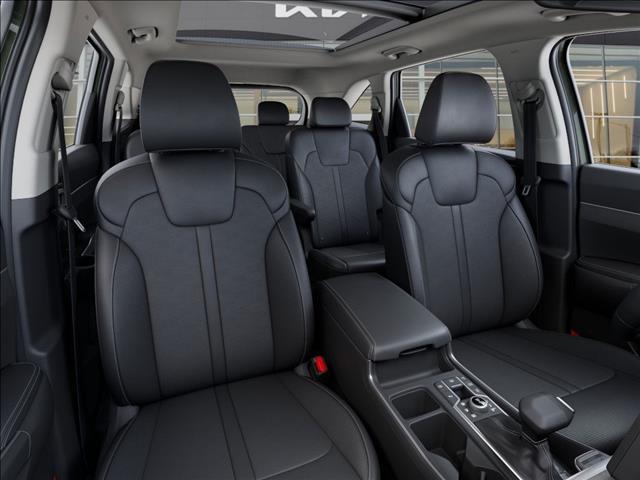 new 2026 Kia Sorento car, priced at $44,270