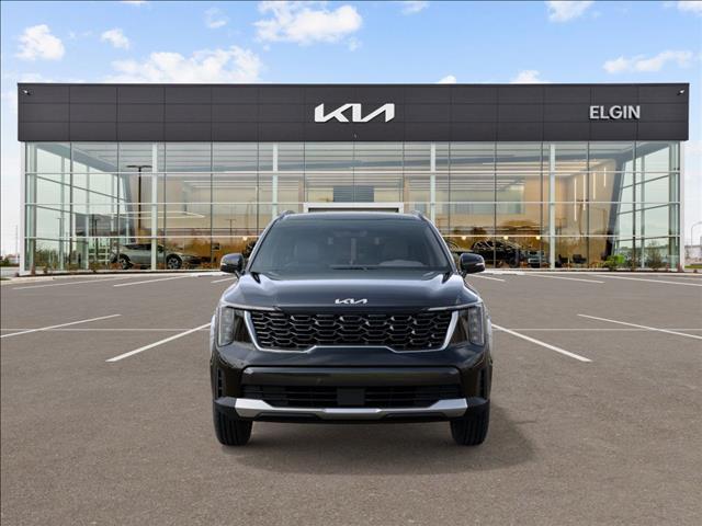 new 2026 Kia Sorento car, priced at $40,070