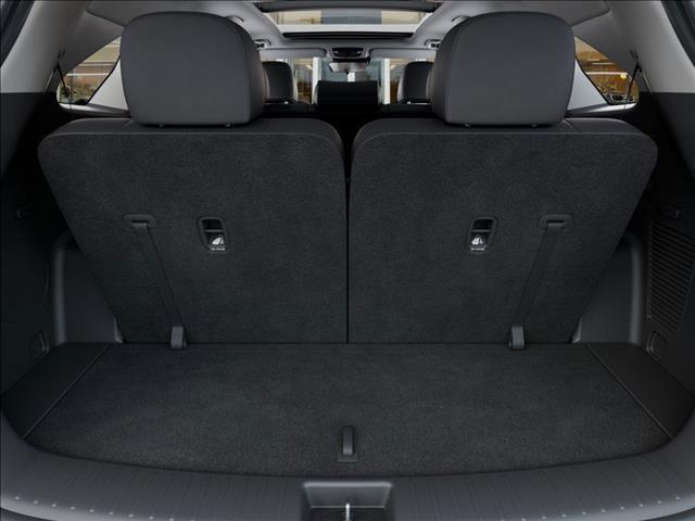 new 2026 Kia Sorento car, priced at $40,070